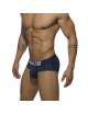 Briefs Addicted My Basic Brief Navy Blue 500077