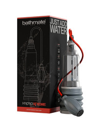 Bomba para Pénis Bathmate Hydroxtreme 8