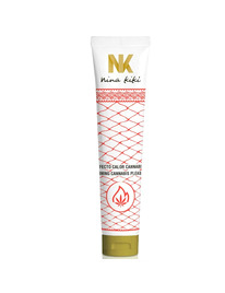 nina kikÍ - lubricante sabor a cannabis efecto calor intenso 125 ml