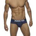 Briefs Addicted My Basic Brief Navy Blue