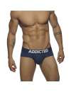 Briefs Addicted My Basic Brief Navy Blue 500077