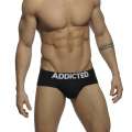 Briefs Addicted My Basic Brief Black