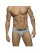 Briefs Addicted My Basic Brief Grey 500079