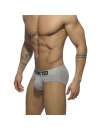 Cuecas Addicted My Basic Brief Cinza,500079