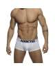 Boxers Addicted My Basic Boxer Branco,500081