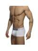 Boxers Addicted My Basic Boxer White 500081