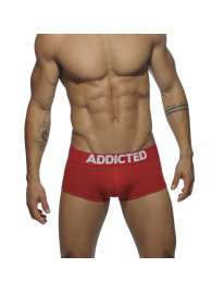 Boxers Addicted My Basic Boxer Red 500082