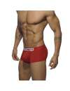 Boxers Addicted My Basic Boxer Red 500082