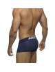 Boxers Addicted My Basic Boxer Azul Marinho,500083