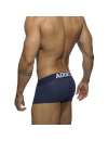 Boxers Addicted My Basic Boxer Azul Marinho,500083