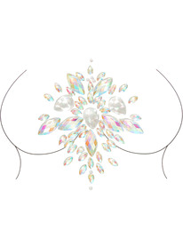 leg avenue - celestial adhesive body jewel