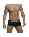 Boxers Addicted My Basic Boxer Black 500084