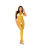 Vestido Leg Avenue Loong Rosa