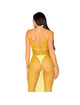 Vestido Leg Avenue Loong Rosa