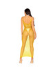 Vestido Leg Avenue Loong Rosa