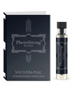 pherostrong - pheromone perfume for men 1 ml