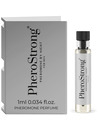 Perfume com Feromonas Pherostrong Noite para Homens 1 ml