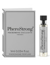 pherostrong - perfume con feromonas exclusive para hombre 1 ml