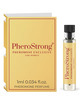 Perfume com Feromonas Pherostrong Exclusive para Mulheres 1 ml