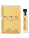 pherostrong - pheromone perfume exclusive for women 1 ml