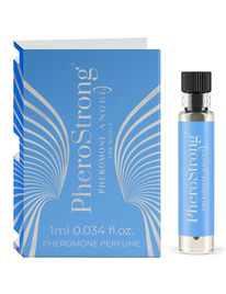 Perfume com Feromonas Pherostrong Angel para Mulheres 1 ml