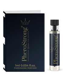 Perfume com Feromonas Pherostrong Queen para Mulheres 1 ml