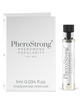 pherostrong - perfume con feromonas popularity para hombre 1 ml