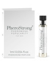 pherostrong - pheromone perfume popularity for men 1 ml
