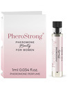 pherostrong - perfume con feromonas beauty para mujer 1 ml