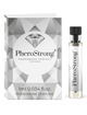 Perfume com Feromonas Pherostrong Perfect para Ele 1 ml