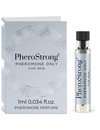 pherostrong - perfume con feromonas only para hombre 1 ml