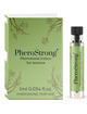 pherostrong - pheromone perfume entice for woman 1 ml