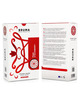 Bruma - liquid vibrator ultra sliding strawberry 15 ml