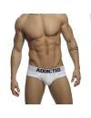 Pack 3 Cuecas Addicted My Basic Brief,500087