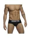 Pack Of 3 Briefs Addicted My Basic Brief 500087