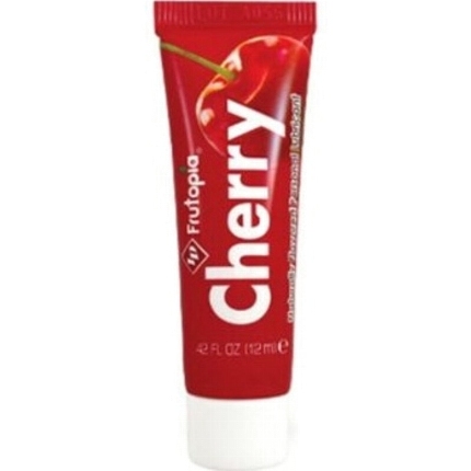 id frutopia - cherry lubricant 12 ml