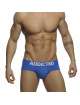 Pack 3 Cuecas Addicted My Basic Brief,500087