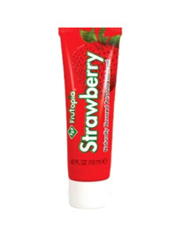 Lubrificante Água ID Frutopia Morango 12 ml
