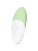 lelo - siri 3 clitoris massager pistachio cream