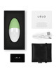 Vibrador Lelo Siri 3 Verde