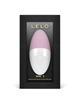 lelo - siri 3 masajeador de clitoris rosa suave