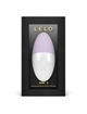 lelo - siri 3 clitoris massager calm lavender