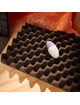 lelo - siri 3 clitoris massager calm lavender