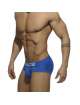 Pack 3 Cuecas Addicted My Basic Brief,500087