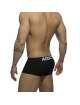 Pack 3 Boxer Shorts Addicted My Basic Boxer 500088