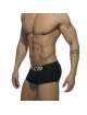 Pack 3 Boxer Shorts Addicted My Basic Boxer 500088