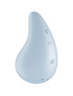 satisfyer - dew drop vibrator lay-on white