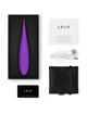 Estimulador de Clitóris Lelo Dot Travel Roxo