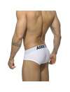 Pack 3 Cuecas Addicted Mesh Brief Push Up,500089