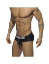 Pack 3 Cuecas Addicted Mesh Brief Push Up,500089